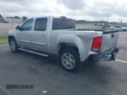 ✅ 2011 GMC Sierra 1500 SLE • VIN: 3GTP1VE04BG194614 • Лот: 43667190. Опубликован ранее на IAAI с пробегом 112 131 миль. Бесплатный доступ к архиву аукционных продаж из США и подробный отчёт об истории автомобиля на DreamBid. Изображение 3.