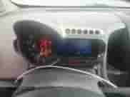 2013 Chevrolet Sonic LT с VIN 1G1JC5SHXD4246542, выставлен на аукционе Copart как лот 82243535 с пробегом 108 780 миль миль и Списание • Salvage title. История ставок и продаж доступна на DreamBid. Изображение 9.