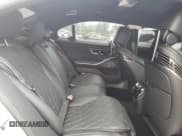 ✅ 2021 Mercedes-Benz S 580 • VIN: W1K6G7GB3MA044781 • Лот: 53293553. Опубликован ранее на Copart с пробегом 27 207 миль. Бесплатный доступ к архиву аукционных продаж из США и подробный отчёт об истории автомобиля на DreamBid. Изображение 10.