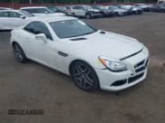 ✅ 2013 Mercedes-Benz SLK 250 • VIN: WDDPK4HA7DF053204 • Lot: 42613204. Wystawiony na IAAI z przebiegiem 38 675 mil. Bezpłatny archiwum sprzedaży aukcyjnych z USA i szczegółowy raport historii pojazdu na DreamBid. Zdjęcie 1.