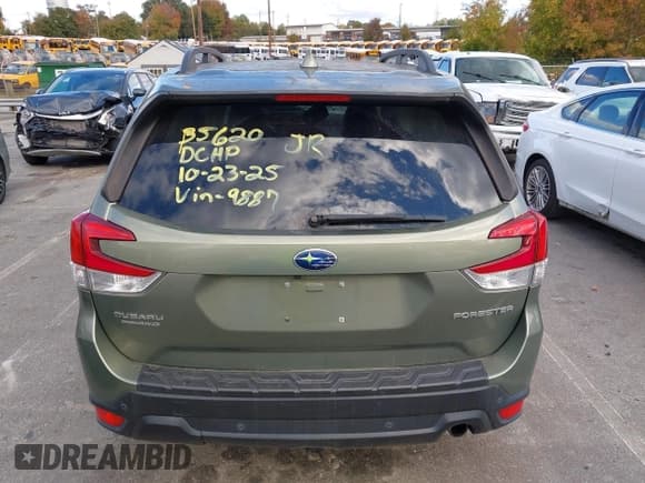 ✅ 2019 Subaru Forester Limited • VIN: JF2SKAUC3KH479887 • Лот: 43587592. Опубликован ранее на IAAI с пробегом 135 743 миль. Бесплатный доступ к архиву аукционных продаж из США и подробный отчёт об истории автомобиля на DreamBid. Изображение 17.