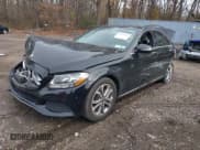 ✅ 2017 Mercedes-Benz C 300 • VIN: 55SWF4KB4HU220347 • Lot: 43750729. Wystawiony na IAAI z przebiegiem 63 866 mil. Bezpłatny archiwum sprzedaży aukcyjnych z USA i szczegółowy raport historii pojazdu na DreamBid. Zdjęcie 2.