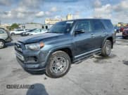 ✅ 2021 Toyota 4Runner Limited • VIN: JTEKU5JR7M5888595 • Лот: 93681535. Опубликован ранее на Copart с пробегом 55 667 миль. Бесплатный доступ к архиву аукционных продаж из США и подробный отчёт об истории автомобиля на DreamBid. Изображение 1.