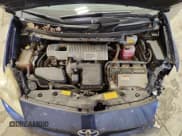 ✅ 2010 Toyota Prius IV • VIN: JTDKN3DU9A0196630 • Lot: 91827025. Listed on Copart with 213,088 mi. Free auction sales archive from the USA and detailed vehicle history report at DreamBid. Image 11.