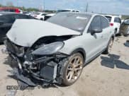 ✅ 2022 Porsche Cayenne • VIN: WP1BK2AY4NDA60106 • Лот: 41803654. Опубликован ранее на IAAI с пробегом Не указан. Бесплатный доступ к архиву аукционных продаж из США и подробный отчёт об истории автомобиля на DreamBid. Изображение 6.