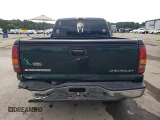 ✅ 2001 Chevrolet Silverado 1500 LS • VIN: 1GCEC14V61Z233094 • Лот: 67342794. Опубликован ранее на Copart с пробегом 113 058 миль. Бесплатный доступ к архиву аукционных продаж из США и подробный отчёт об истории автомобиля на DreamBid. Изображение 6.