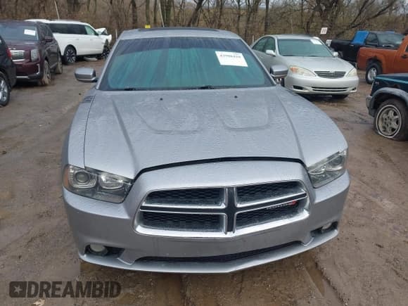 ✅ 2014 Dodge Charger RT Max • VIN: 2C3CDXDT2EH199722 • Lot: 43908410. Listed on IAAI with 151,750 mi. Free auction sales archive from the USA and detailed vehicle history report at DreamBid. Image 12.
