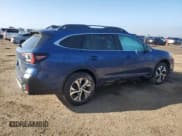 ✅ 2020 Subaru Outback Limited • VIN: 4S4BTANC2L3255448 • Lot: 82311975. Wystawiony na Copart z przebiegiem 93 120 mil. Bezpłatny archiwum sprzedaży aukcyjnych z USA i szczegółowy raport historii pojazdu na DreamBid. Zdjęcie 3.