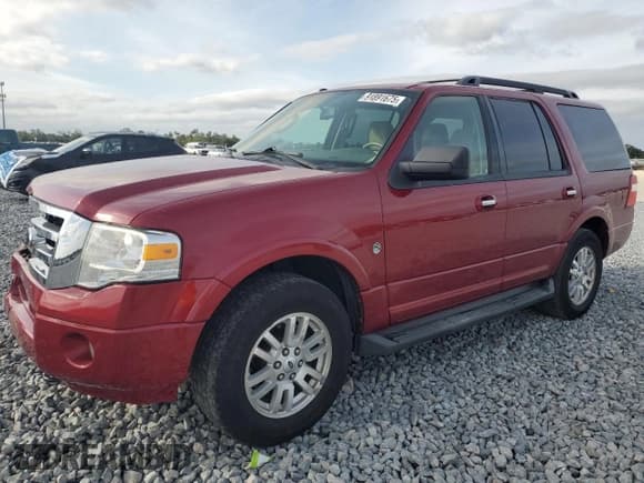 ✅ 2014 Ford Expedition XLT • VIN: 1FMJU1J56EEF01635 • Lot: 91891675. Wystawiony na Copart z przebiegiem 115 137 mil. Bezpłatny archiwum sprzedaży aukcyjnych z USA i szczegółowy raport historii pojazdu na DreamBid. Zdjęcie 1.