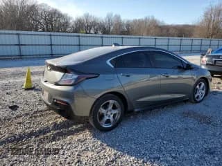 ✅ 2017 Chevrolet Volt LT • VIN: 1G1RC6S52HU125251 • Lot: 43550264. Wystawiony na Copart z przebiegiem 74 453 mil. Bezpłatny archiwum sprzedaży aukcyjnych z USA i szczegółowy raport historii pojazdu na DreamBid. Zdjęcie 3.