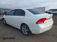 ✅ 2011 Honda Civic LX-S • VIN: 19XFA1F68BE031192 • Лот: 43578206. Опубликован ранее на IAAI с пробегом 139 902 миль. Бесплатный доступ к архиву аукционных продаж из США и подробный отчёт об истории автомобиля на DreamBid. Изображение 3.