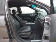 ✅ 2013 Ford Explorer Limited • VIN: 1FM5K7F95DGA00972 • Lot: 41857047. Wystawiony na IAAI z przebiegiem 118 613 mil. Bezpłatny archiwum sprzedaży aukcyjnych z USA i szczegółowy raport historii pojazdu na DreamBid. Zdjęcie 5.