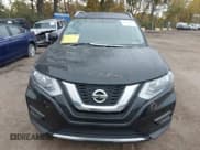 ✅ 2017 Nissan Rogue SV • VIN: KNMAT2MV3HP548283 • Lot: 43567901. Listed on IAAI with 112,822 mi. Free auction sales archive from the USA and detailed vehicle history report at DreamBid. Image 13.