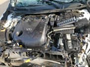 ✅ 2021 Nissan Maxima Platinum • VIN: 1N4AA6FV9MC512101 • Lot: 81090405. Wystawiony na Copart z przebiegiem Nie podano. Bezpłatny archiwum sprzedaży aukcyjnych z USA i szczegółowy raport historii pojazdu na DreamBid. Zdjęcie 11.