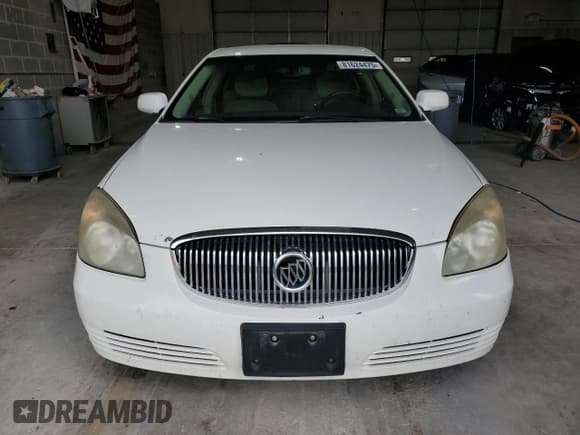 ✅ 2009 Buick Lucerne CX • VIN: 1G4HP57M79U134123 • Lot: 81624475. Listed on Copart with 197,269 mi. Free auction sales archive from the USA and detailed vehicle history report at DreamBid. Image 5.