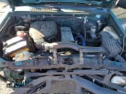 ✅ 1996 Nissan Frontier XE • VIN: 1N6SD16Y9TC338402 • Lot: 45058765. Listed on Copart with 164,295 mi. Free auction sales archive from the USA and detailed vehicle history report at DreamBid. Image 12.