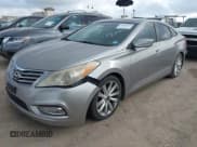 ✅ 2012 Hyundai Azera • VIN: KMHFH4JG5CA155935 • Лот: 42419794. Опубликован ранее на IAAI с пробегом 205 292 миль. Бесплатный доступ к архиву аукционных продаж из США и подробный отчёт об истории автомобиля на DreamBid. Изображение 2.