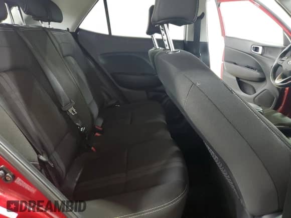 2021 Hyundai Venue SEL с VIN KMHRC8A3XMU109811, выставлен на аукционе Copart как лот 80540064 с пробегом 61 285 миль миль и Чистый • Clean title. История ставок и продаж доступна на DreamBid. Изображение 11.