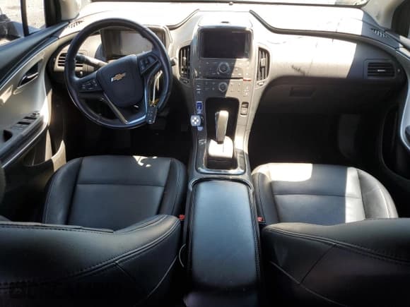 ✅ 2014 Chevrolet Volt • VIN: 1G1RB6E42EU118740 • Lot: 59619554. Wystawiony na Copart z przebiegiem 184 483 mil. Bezpłatny archiwum sprzedaży aukcyjnych z USA i szczegółowy raport historii pojazdu na DreamBid. Zdjęcie 8.