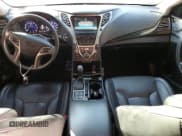 ✅ 2014 Hyundai Azera Limited • VIN: KMHFH4JG3EA388750 • Lot: 92276265. Wystawiony na Copart z przebiegiem 149 106 mil. Bezpłatny archiwum sprzedaży aukcyjnych z USA i szczegółowy raport historii pojazdu na DreamBid. Zdjęcie 8.