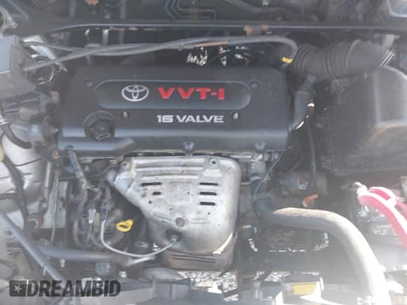 2003 Toyota Highlander z VIN JTEHD21A630021560, wystawiony jako IAAI lot #43458968 z przebiegiem 182 493 mil mil oraz . Historia ofert i sprzedaży dostępna na DreamBid. Obrazek 10.