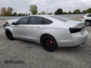 ✅ 2016 Chevrolet Impala LT • VIN: 2G1115S31G9183293 • Лот: 72263664. Опубликован ранее на Copart с пробегом 23 545 миль. Бесплатный доступ к архиву аукционных продаж из США и подробный отчёт об истории автомобиля на DreamBid. Изображение 2.