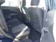 2018 Mitsubishi Outlander ES z VIN JA4AZ3A3XJZ039982, wystawiony jako IAAI lot #43414709 z przebiegiem 115 768 mil mil oraz . Historia ofert i sprzedaży dostępna na DreamBid. Obrazek 8.