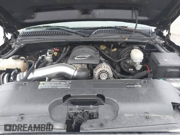 2006 Chevrolet Silverado 1500 LT1 с VIN 2GCEK13Z261356091, выставлен на аукционе IAAI как лот 41734558 с пробегом 247 209 миль миль и . История ставок и продаж доступна на DreamBid. Изображение 10.