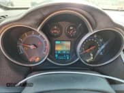 ✅ 2013 Chevrolet Cruze 1LT • VIN: 1G1PC5SB3D7153785 • Лот: 89651505. Опубликован ранее на Copart с пробегом 226 605 миль. Бесплатный доступ к архиву аукционных продаж из США и подробный отчёт об истории автомобиля на DreamBid. Изображение 9.