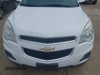 ✅ 2015 Chevrolet Equinox LT • VIN: 1GNALBEK8FZ126944 • Лот: 43574521. Опубликован ранее на IAAI с пробегом 157 342 миль. Бесплатный доступ к архиву аукционных продаж из США и подробный отчёт об истории автомобиля на DreamBid. Изображение 6.