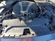 ✅ 2018 Infiniti Q50 Luxe • VIN: JN1EV7AR8JM610741 • Lot: 47980985. Listed on Copart with 112,590 mi. Free auction sales archive from the USA and detailed vehicle history report at DreamBid. Image 11.