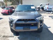 ✅ 2016 Toyota 4Runner Limited • VIN: JTEBU5JR2G5311140 • Lot: 41973090. Listed on IAAI with 97,465 mi. Free auction sales archive from the USA and detailed vehicle history report at DreamBid. Image 13.