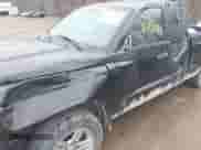 2010 Dodge Dakota Bighorn/Lonestar with VIN 1D7CW3BKXAS104194, listed as a IAAI auction lot 41715084 with 188,981 mi miles and . Bid and sale history available at DreamBid. Image 12.