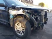 ✅ 2025 Ford Explorer Active • VIN: 1FMUK7DH2SGA25606 • Лот: 43451548. Опубликован ранее на IAAI с пробегом 19 359 миль. Бесплатный доступ к архиву аукционных продаж из США и подробный отчёт об истории автомобиля на DreamBid. Изображение 6.