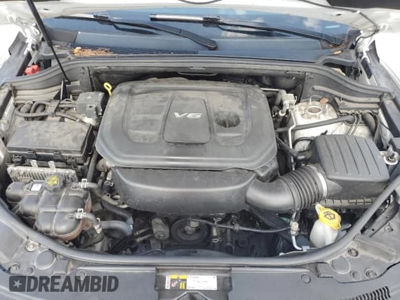 ✅ 2018 Jeep Grand Cherokee Limited • VIN: 1C4RJEBG4JC361789 • Lot: 56694815. Wystawiony na Copart z przebiegiem 149 333 mil. Bezpłatny archiwum sprzedaży aukcyjnych z USA i szczegółowy raport historii pojazdu na DreamBid. Zdjęcie 11.