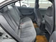 ✅ 2006 Hyundai Elantra GLS • VIN: KMHDN46DX6U274047 • Lot: 46757475. Wystawiony na Copart z przebiegiem Nie podano. Bezpłatny archiwum sprzedaży aukcyjnych z USA i szczegółowy raport historii pojazdu na DreamBid. Zdjęcie 10.