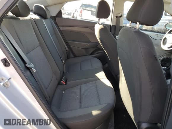 ✅ 2021 Hyundai Accent SE • VIN: 3KPC24A68ME137198 • Лот: 82283054. Опубликован ранее на Copart с пробегом 25 158 миль. Бесплатный доступ к архиву аукционных продаж из США и подробный отчёт об истории автомобиля на DreamBid. Изображение 10.