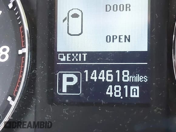 ✅ 2015 Infiniti QX70 • VIN: JN8CS1MU7FM380583 • Лот: 41937766. Опубликован ранее на IAAI с пробегом 144 618 миль. Бесплатный доступ к архиву аукционных продаж из США и подробный отчёт об истории автомобиля на DreamBid. Изображение 15.