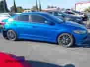 2018 Hyundai Elantra Sport with VIN KMHD04LB2JU598510, listed as a IAAI auction lot 43405095 with 119,850 mi miles and . Bid and sale history available at DreamBid. Image 14.