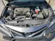 2019 Toyota Camry LE с VIN 4T1B11HK4KU804424, выставлен на аукционе Copart как лот 68070765 с пробегом 93 673 миль миль и На запчасти • Non repairable. История ставок и продаж доступна на DreamBid. Изображение 11.