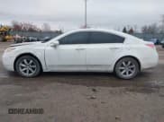 ✅ 2012 Acura TL Auto • VIN: 19UUA8F29CA017319 • Lot: 43804228. Wystawiony na IAAI z przebiegiem 268 413 mil. Bezpłatny archiwum sprzedaży aukcyjnych z USA i szczegółowy raport historii pojazdu na DreamBid. Zdjęcie 14.
