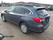 ✅ 2017 Subaru Outback Premium • VIN: 4S4BSAFC0H3375483 • Lot: 43733444. Wystawiony na IAAI z przebiegiem 100 368 mil. Bezpłatny archiwum sprzedaży aukcyjnych z USA i szczegółowy raport historii pojazdu na DreamBid. Zdjęcie 3.