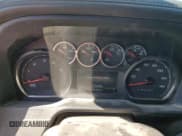 ✅ 2022 Chevrolet Silverado 2500HD • VIN: 1GC2YPEY3NF282308 • Lot: 85117865. Wystawiony na Copart z przebiegiem 186 322 mil. Bezpłatny archiwum sprzedaży aukcyjnych z USA i szczegółowy raport historii pojazdu na DreamBid. Zdjęcie 9.