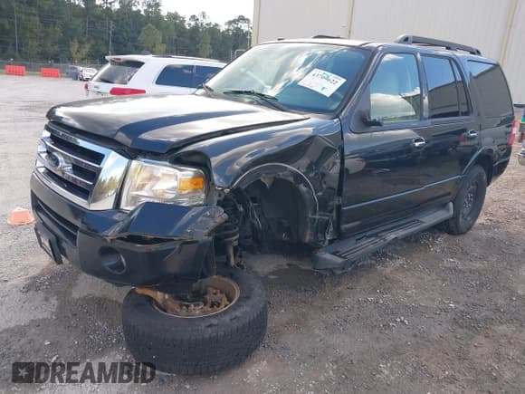 ✅ 2012 Ford Expedition XLT • VIN: 1FMJU1H57CEF40656 • Lot: 43709622. Wystawiony na IAAI z przebiegiem 151 099 mil. Bezpłatny archiwum sprzedaży aukcyjnych z USA i szczegółowy raport historii pojazdu na DreamBid. Zdjęcie 17.