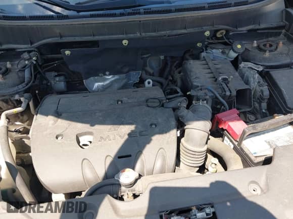 2020 Mitsubishi Outlander ES с VIN JA4AR3AU8LU014278, выставлен на аукционе IAAI как лот 42755622 с пробегом Не указан миль и . История ставок и продаж доступна на DreamBid. Изображение 10.