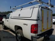 ✅ 2014 Chevrolet Silverado 2500HD Work Truck • VIN: 1GC0KVCG2EF165889 • Лот: 69991135. Опубликован ранее на Copart с пробегом 229 423 миль. Бесплатный доступ к архиву аукционных продаж из США и подробный отчёт об истории автомобиля на DreamBid. Изображение 2.