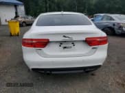 ✅ 2017 Jaguar XE 35t R-Sport • VIN: SAJAL4BV3HA967589 • Lot: 67006085. Listed on Copart with 63,723 mi. Free auction sales archive from the USA and detailed vehicle history report at DreamBid. Image 6.
