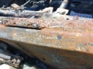 ✅ 2008 Toyota Tundra • VIN: 5TFRT54168X017841 • Лот: 42799913. Опубликован ранее на IAAI с пробегом Не указан. Бесплатный доступ к архиву аукционных продаж из США и подробный отчёт об истории автомобиля на DreamBid. Изображение 9.