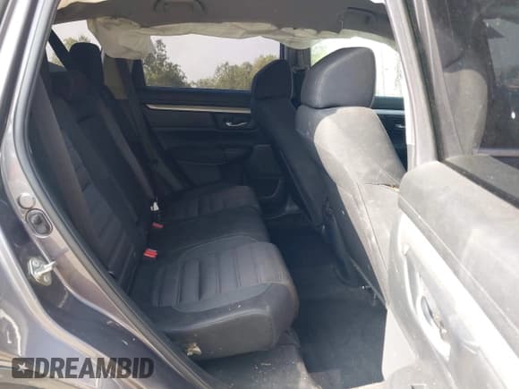 ✅ 2020 Honda CR-V LX • VIN: 7FARW1H23LE001347 • Лот: 42585044. Опубликован ранее на IAAI с пробегом 140 538 миль. Бесплатный доступ к архиву аукционных продаж из США и подробный отчёт об истории автомобиля на DreamBid. Изображение 8.