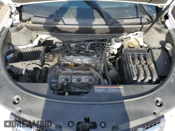 ✅ 2014 Cadillac SRX Performance Collection • VIN: 3GYFNFE32ES579763 • Lot: 65644415. Wystawiony na Copart z przebiegiem 110 223 mil. Bezpłatny archiwum sprzedaży aukcyjnych z USA i szczegółowy raport historii pojazdu na DreamBid. Zdjęcie 12.